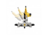 Пила торцовочная DeWALT DWS773
