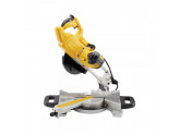 Пила торцовочная DeWALT DWS773