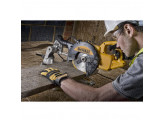 Пила торцовочная DeWALT DWS773