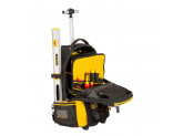 Рюкзак для инструмента с колесами FatMax нейлоновый STANLEY 1-79-215