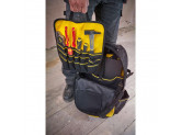Рюкзак для инструмента с колесами FatMax нейлоновый STANLEY 1-79-215