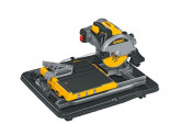 Пила по камню и плитке DeWALT D24000S-QS