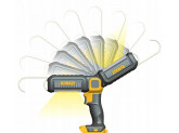 Аккумуляторный фонарь DeWALT DCL050N