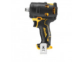 Аккумуляторный ударный гайковерт DeWALT DCF901P1G
