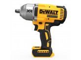 Аккумуляторный гайковерт DeWALT, 1/2
