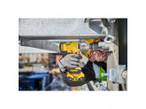 Аккумуляторный гайковерт DeWALT, 1/2