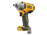 Гайковерт ударный аккумуляторный бесщёточный DeWALT DCF892NT