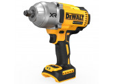 Аккумуляторный гайковерт DeWALT, 1/2