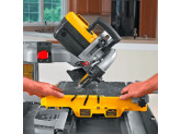 Пила по камню и плитке DeWALT D24000S-QS