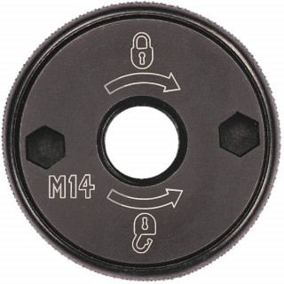 Контр гайка DeWALT DT3559, M14