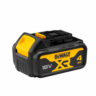 Аккумулятор DeWALT, Li-Ion, 18 В, 4 Ач, DCB182