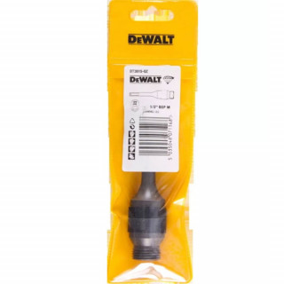 Адаптер DeWALT DT3815, SDS+, 1/2 дюйма, наружный для алмазных коронок