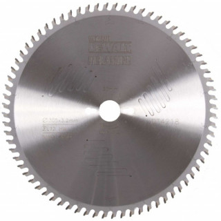 Пильный диск DeWALT EXTREME WORKSHOP DT4218, 305/30 мм.