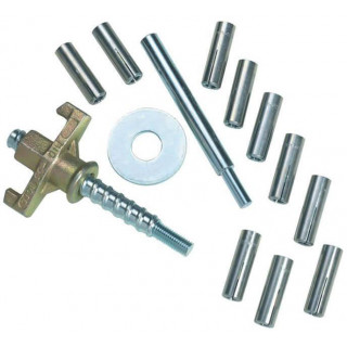 Комплект DeWALT D215826-XJ креплений для D215821