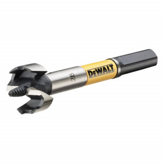 Сверло Forstner   Форстнера DeWALT DT4576 по дереву 28 мм.