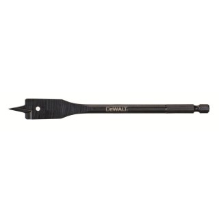 Сверло DeWALT EXTREME DT4762, по дереву перьевое, 10 x 152 мм