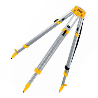 Алюминиевый штатив для лазерных уровней DeWALT DE0736