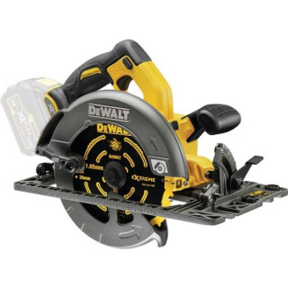 Аккумуляторная дисковая ручная пила DeWALT DCS576N
