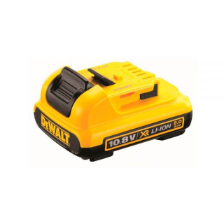 Аккумулятор DeWALT DCB127,DCB122