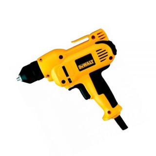 Безударная дрель DeWALT DWD115KS