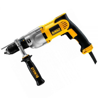 Ударная дрель DeWALT DWD530KS, 1300 Вт