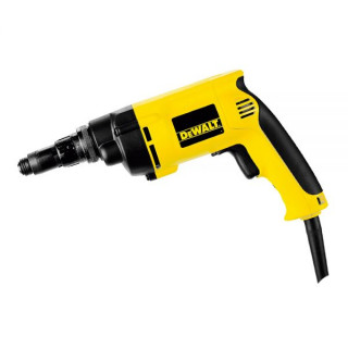 Шуруповерт для самонарезных шурупов DeWALT DW269K