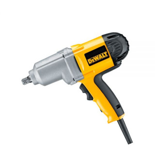 Импульсный гайковерт DeWALT DW292, 1/2 дюйма