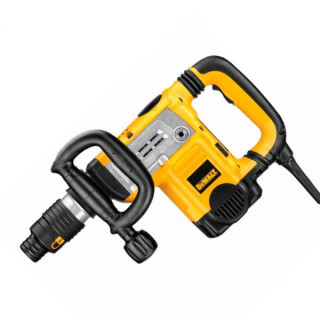 Отбойный молоток DeWALT D25831K