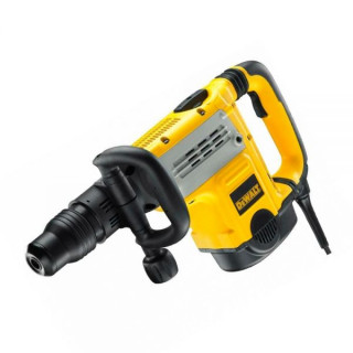Отбойный молоток DeWALT D25871K