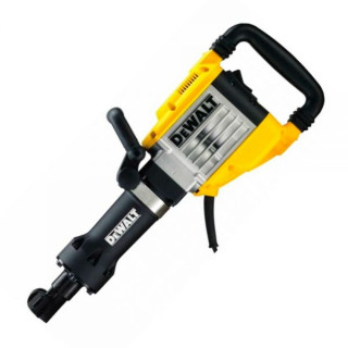 Отбойный молоток DeWALT D25961K, HEX, 30, 1600 Вт