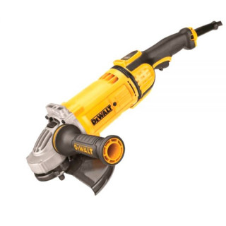 Угловая шлифмашина DeWALT DWE4599 болгарка