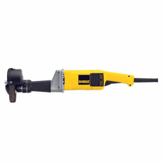 Прямошлифовальная машина диск DeWALT DW882