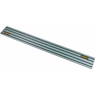 Направляющая шина DeWALT DWS5022, 1.5 м для ручных дисковых пил DWE576K/DWS520K