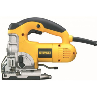 Лобзик с верхней рукояткой DeWALT DW331K