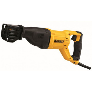 Сабельная пила DeWALT DWE305PK, 1100 Вт