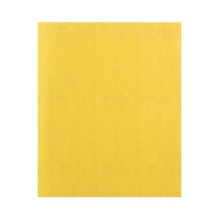 Шлифлист бумажный 230 х 280мм/ зерно 60 DeWALT DT3231