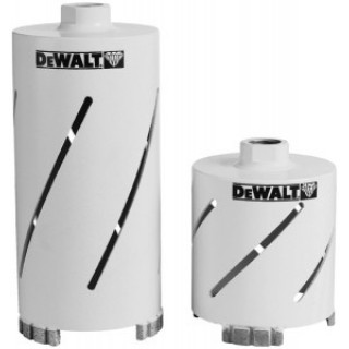 Алмазная коронка 82х150 мм DeWALT DT3892