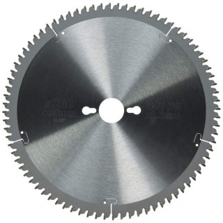 Пильный диск 260/30мм DeWALT EXTREME WORKSHOP DT4280