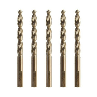 Сверло по металлу 12.5/151мм DeWALT DT4948