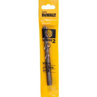 Сверло 11.5/142мм DeWALT EXTREME 2 DT5059