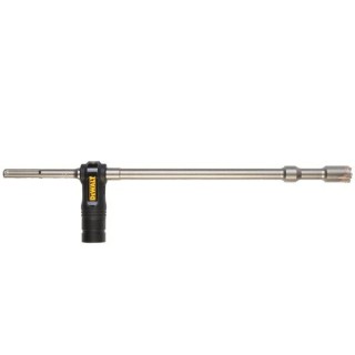Пустотелый бур SDS MAX 32/600мм DeWALT DT60235