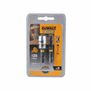 Биты 50мм, 2шт DeWALT DT70537T