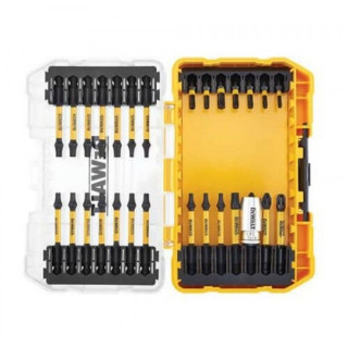 Набор бит и насадок FLEXTORQ DeWALT DT70734T, 29шт