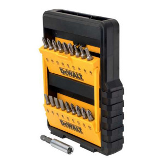 Набор сверла и насадки DeWALT DT71565