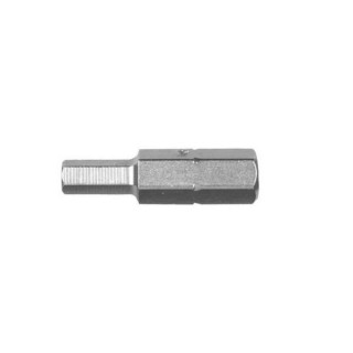 Биты шестигранные внутренние 25мм, 5шт. DeWALT DT7165