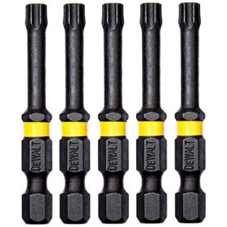 Биты 50 мм, 5 шт. DeWALT DT7397T