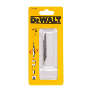 Пилотное сверло 2.35мм DeWALT DT7608