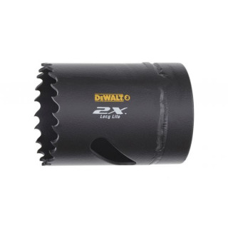 Коронка биметаллическая 17/37мм DeWALT DT8117L