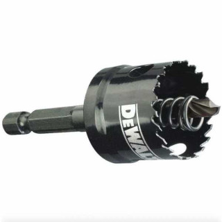 Коронка 22/20мм DeWALT EXTREME IMPACT DT8254