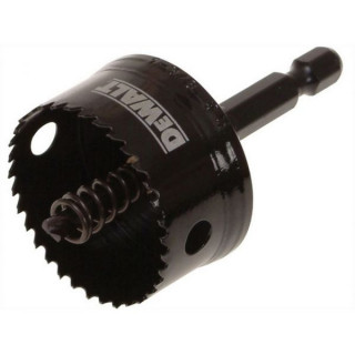 Коронка 29/20мм DeWALT EXTREME IMPACT DT8256